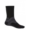 Skarpety termoaktywne Hike Mid Merino Endurance black Bridgedale