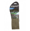 Skarpety termoaktywne Hike Mid Merino E green Bridgedale