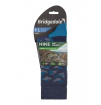 Skarpety termoaktywne Hike Mid Merino Endurance denim/blue Bridgedale