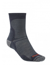 Skarpety trekkingowe Hike Ultra Light Merino Endurance navy Bridgedale