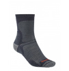 Skarpety trekkingowe Hike Ultra Light Merino Endurance navy Bridgedale