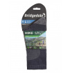 Skarpety trekkingowe Hike Ultra Light Merino Endurance navy Bridgedale