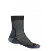 Skarpety trekkingowe Hike Ultra Light Merino Endurance black Bridgedale