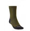 Skarpety wodoodporne StormSock Heavy Boot olive/black Bridgedale