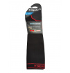 Skarpety wodoodporne StormSock Heavy Knee black/red Bridgedale