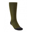 Skarpety wodoodporne StormSock Heavy Knee olive/black Bridgedale