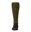 Skarpety wodoodporne StormSock Heavy Knee olive/black Bridgedale