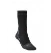 Skarpety wodoodporne StormSock Lightweight Boot black/grey Bridgedale