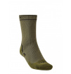 Skarpety wodoodporne StormSock Mid Boot khaki/olive Bridgedale