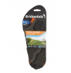 Skarpety trekkingowe Trail Sport Ultra Light Coolmax gunmetal Bridgedale