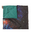 Śpiwór dziecięcy Image Kids Sleepy Stargazer Prawy Easy Camp