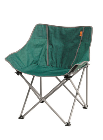 Krzesło turystyczne Zamora Easy Camp