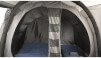 Namiot turystyczny dla 4 osób Hurricane 400 Easy Camp