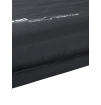 Mata samopompująca Sleepin Double 7,5 cm black/grey Outwell 