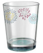 Szklanka turystyczna Multiglass Belfiore SAN 300 ml Brunner 