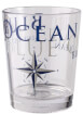 Zestaw szklanek turystycznych Blue Ocean 3 sztuki SAN 0,30l Brunner