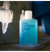 Mydło antybakteryjne i biodegradowalne All Purpose 100 ml Lifeventure