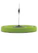 Wisząca lampa kempingowa Pollux Lux green Outwell