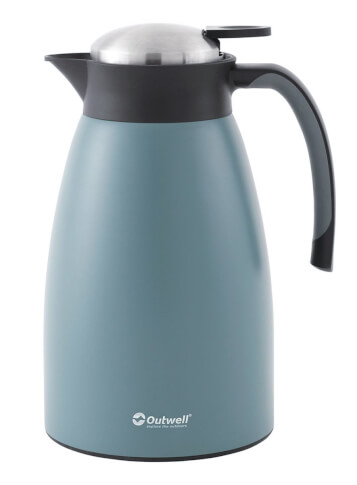 Termos na napoje Remington Vacuum Flask L blue shadow Outwell