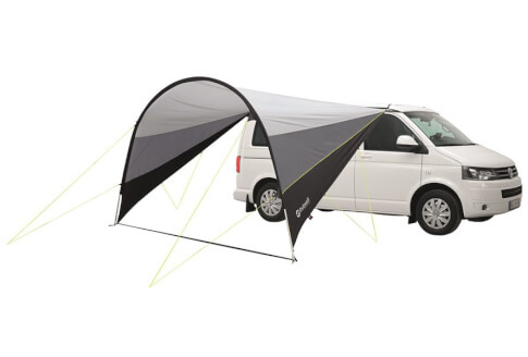 Przedsionek do kampera Touring Canopy M Outwell