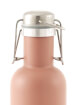 Butelka izolacyjna 0,8l Calera Flask dusty rose Outwell