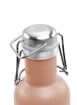 Butelka izolacyjna 0,8l Calera Flask dusty rose Outwell