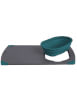 Deska z zintegrowanym cedzakiem Collaps Board deep blue Outwell