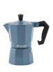 Kawiarka turystyczna Manley M Expresso Maker blue shadow Outwell