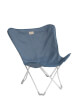 Składane krzesło kempingowe Sandsend Ocean Blue Outwell