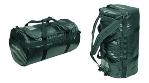 Duża torba podróżna Explore Duffle 85 l Brunner