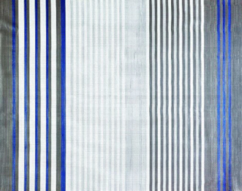 Wykładzina podłogowa do przedsionka Viais 350 x 250 cm niebieska Brunner 
