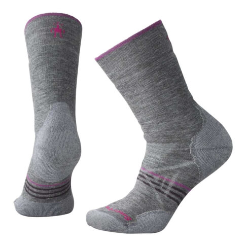 Skarpety trekkingowe W'S PhD Outdoor Medium Crew Smartwool