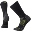 Skarpety trekkingowe PhD Outdoor Medium Crew Smartwool czarne