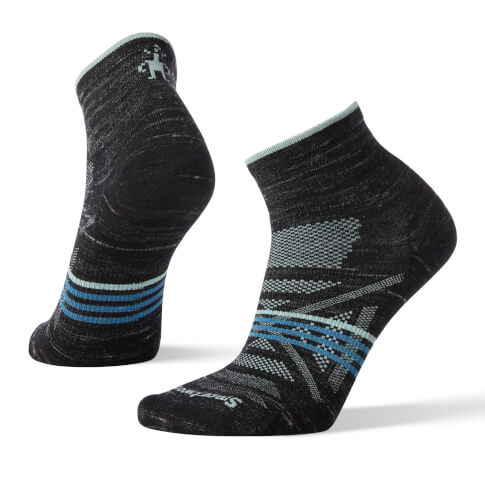 Krótkie skarpety W'S PhD Outdoor Ultra Light Mini Smartwool