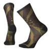 Męskie skarpetki trekkingowe M'S Goldflake Print Crew Smartwool