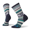 Damskie skarpetki zimowe W'S Premium CHUP Hummingbird Crew Deep Navy Smartwool