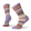 Damskie skarpety zimowe W'S Premium CHUP Speir Crew Lavender Smartwool