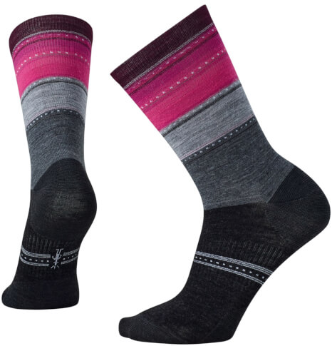 Skarpetki trekkingowe W'S Sulawesi Stripe Smartwool