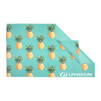 Ręcznik szybkoschnący 90x150 SoftFibre Pineapples Lifeventure