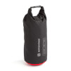 Worek wodoodporny Sailor Blackred 35l Poliester Extrawheel