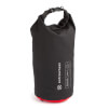 Worek wodoodporny Sailor Blackred 40l Poliester Extrawheel