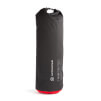 Worek wodoodporny Sailor Blackred 80l Poliester Extrawheel