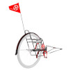 Przyczepka rowerowa Voyager Pro 28 bez koła Extrawheel