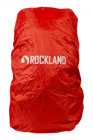 Pokrowiec na plecak rozmiar M (30 - 50L) Rockland