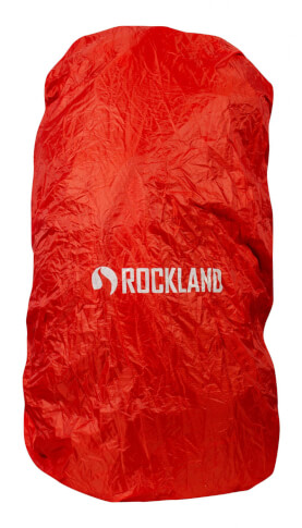 Pokrowiec na plecak rozmiar L (50 - 80L) Rockland