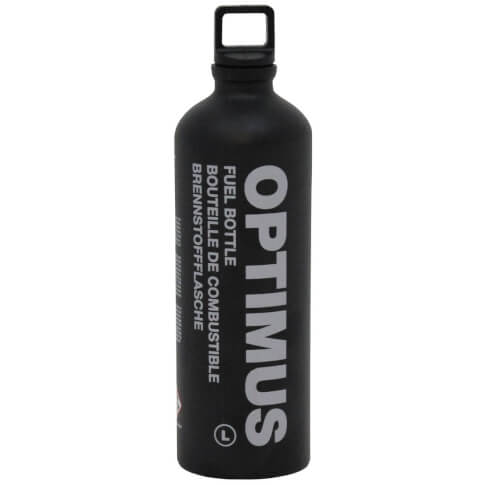 Butelka do transportu paliw Fuel Bottle L 1L Optimus