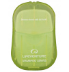 Szampon biodegradowalny w listkach Shampoo Wash Leaves Lifeventure