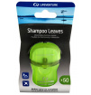 Szampon biodegradowalny w listkach Shampoo Wash Leaves Lifeventure