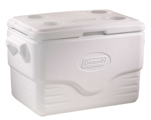 Chłodziarka turystyczna 36QT XTREME MARINE COOLER 33 l Coleman 