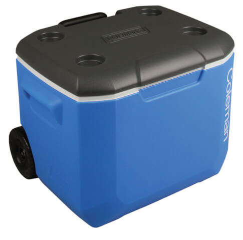 Chłodziarka turystyczna COOLER 60QT 56 l Coleman